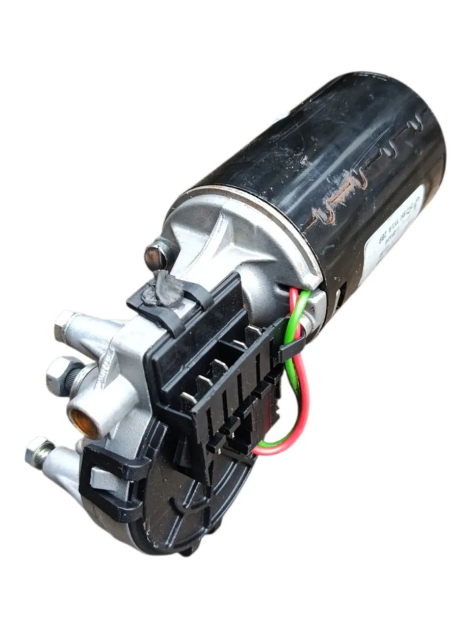 Motor Limpador Vw Delivery 5150 Original 12v - Foto 3