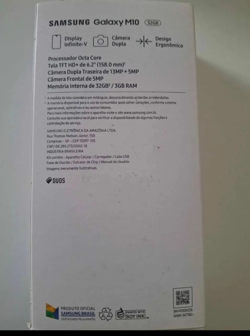Celular não funcionando  - Foto 3