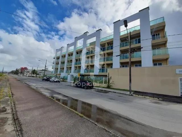 Apartamento com 1 dormitório à venda, Caravelas, MATINHOS - PR - Foto 3