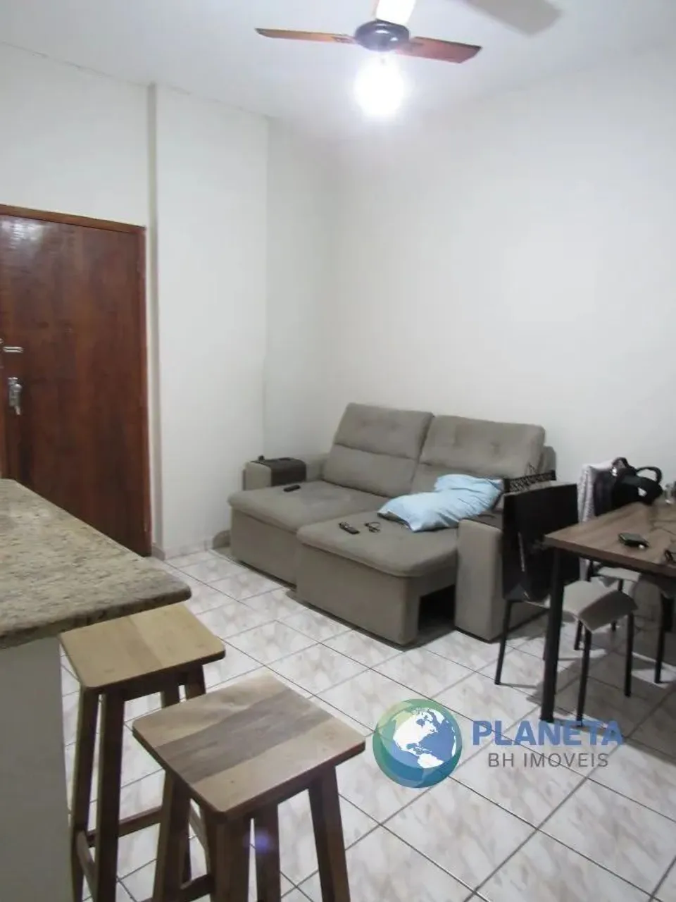Apartamento Padrão para Venda em Centro Belo Horizonte-MG