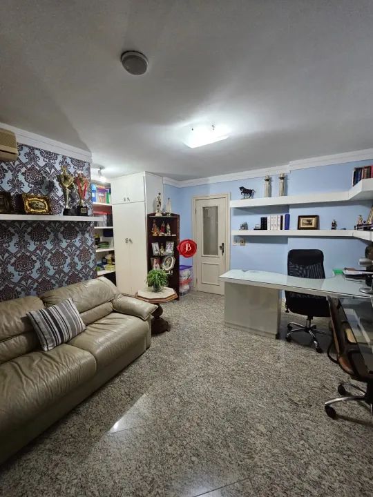 Edifício Mediterranée  - APARTAMENTO com 04 Suítes - VENDA e LOCAÇÃO - Ponta Negra - Foto 9