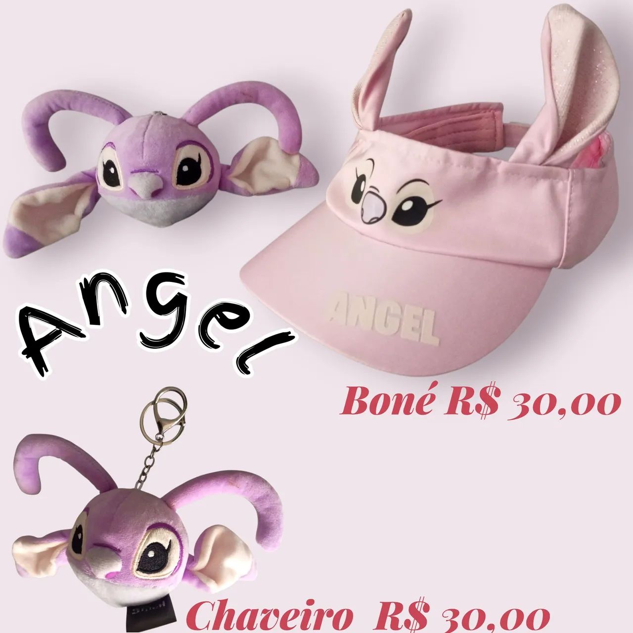 Acessórios para meninas (Leia até o final) - Foto 3