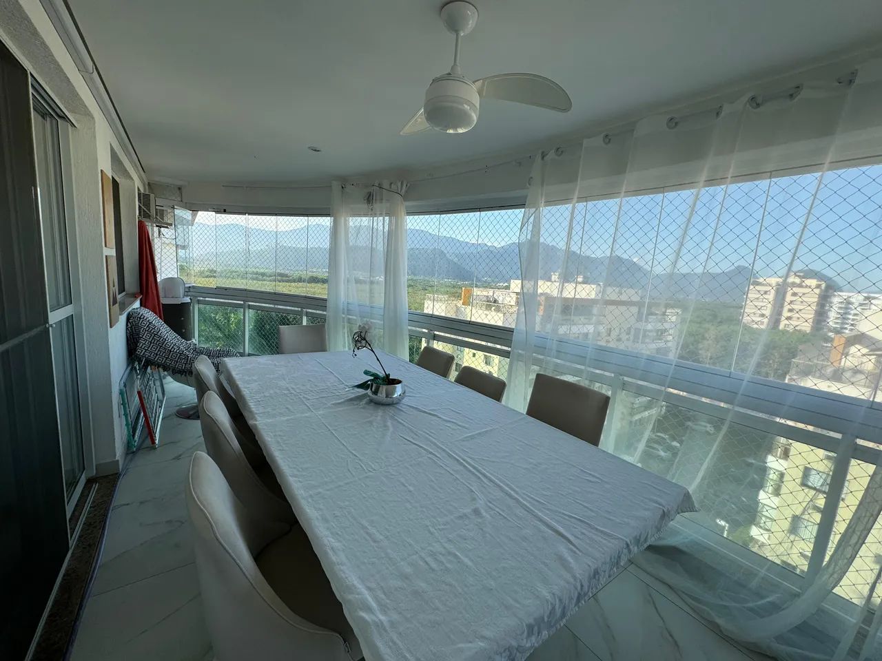 Duplex para venda possui 190 metros quadrados com 3 quartos - Foto 3