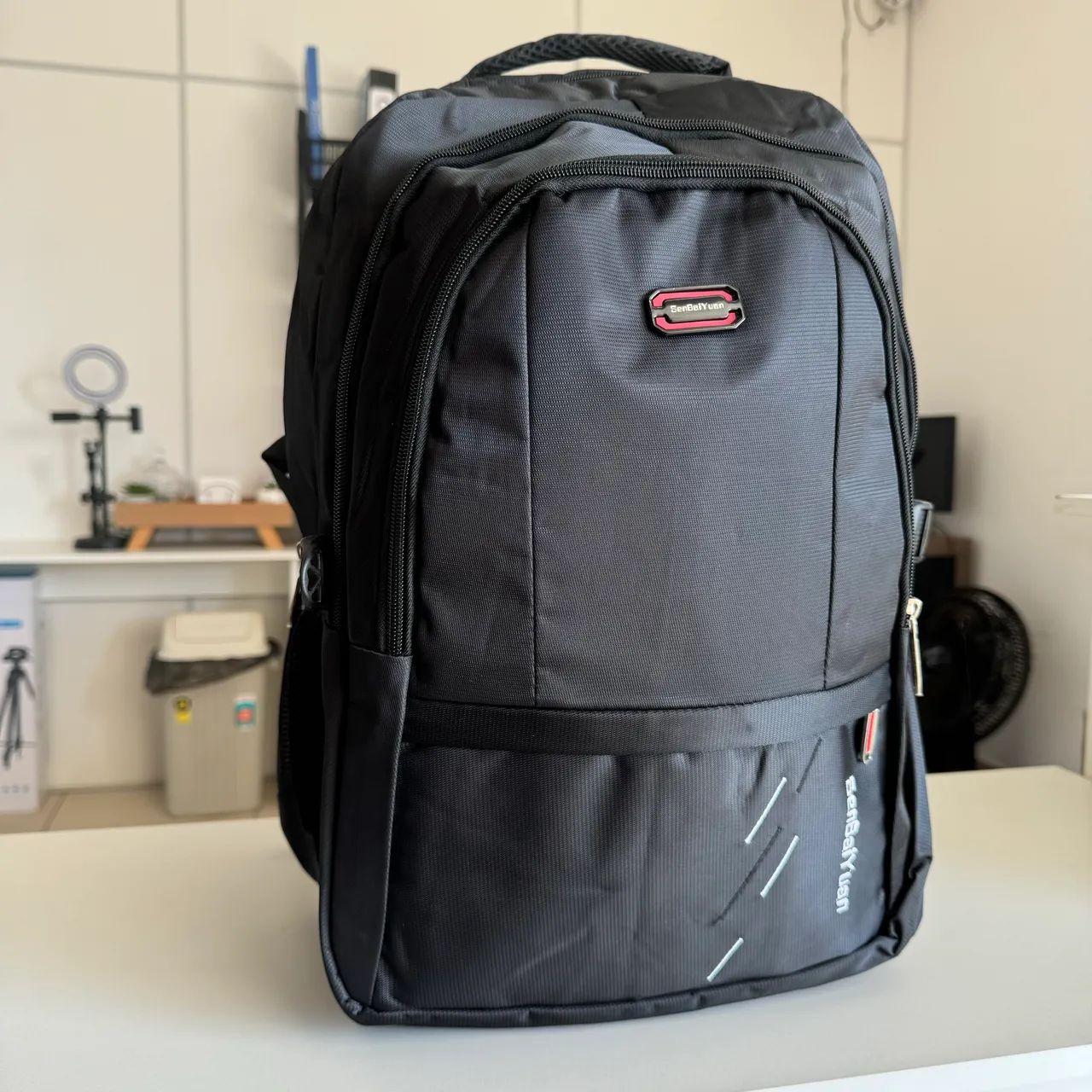 Mochila para notebook  - Foto 2