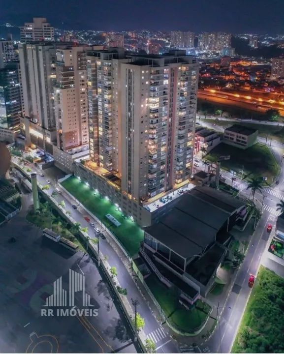 RR5656D Apartamento 80m² CONDOMÍNIO RESORT BETHAVILLE - OPORTUNIDADE - 2 Dorms 2 Vagas - B - Foto 4