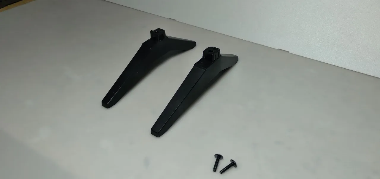 Suporte Pedestal tv LG 43LK5700PSC