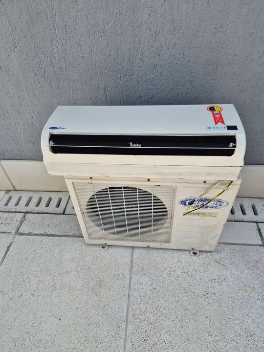 Ar Condicionado springer Split Inverter  - Foto 2