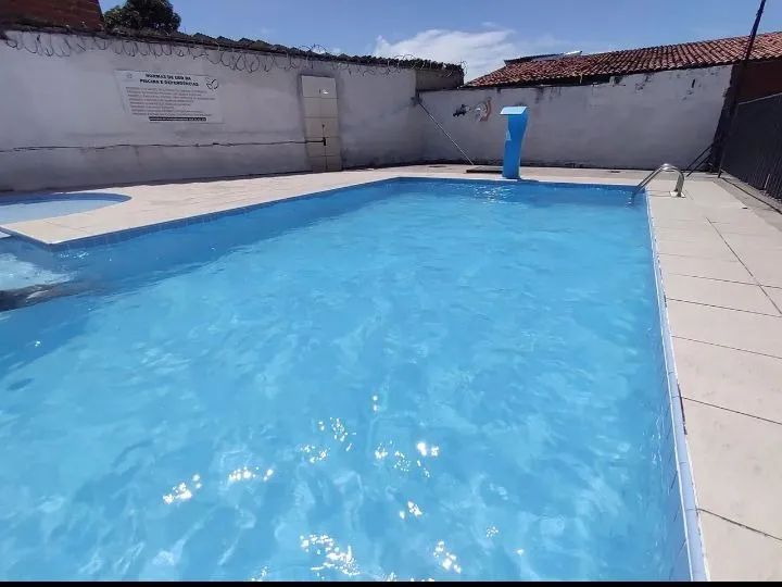 Apartamento no Residencial Jardim Feitosa  - Foto 2