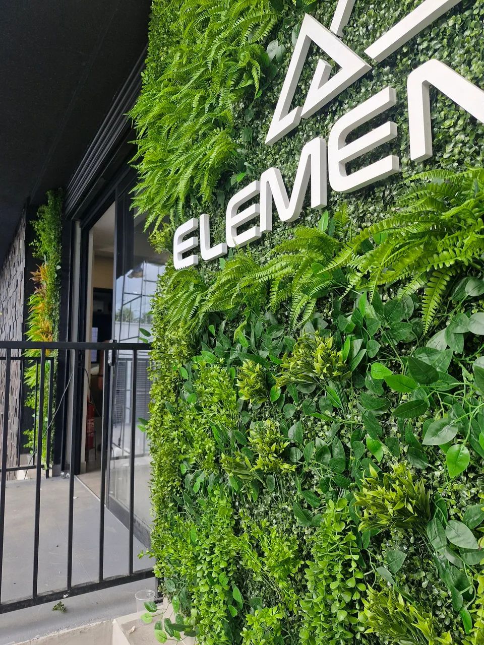 Jardim Vertical Decorativo - Transforme Seu Espaço! - Foto 3