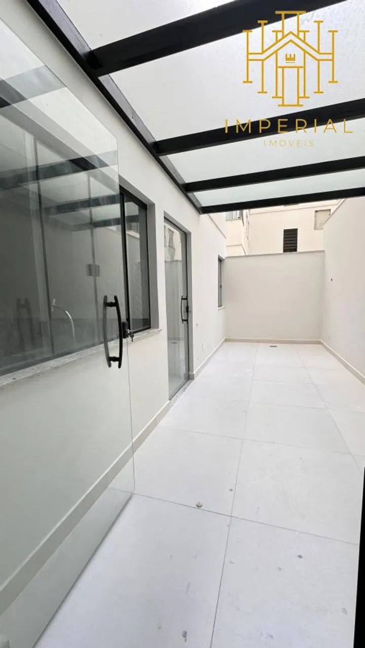 Apartamento Garden para Venda em Juiz de Fora, Vale do Ipê, 3 dormitórios, 1 suíte, 2 banh - Foto 4