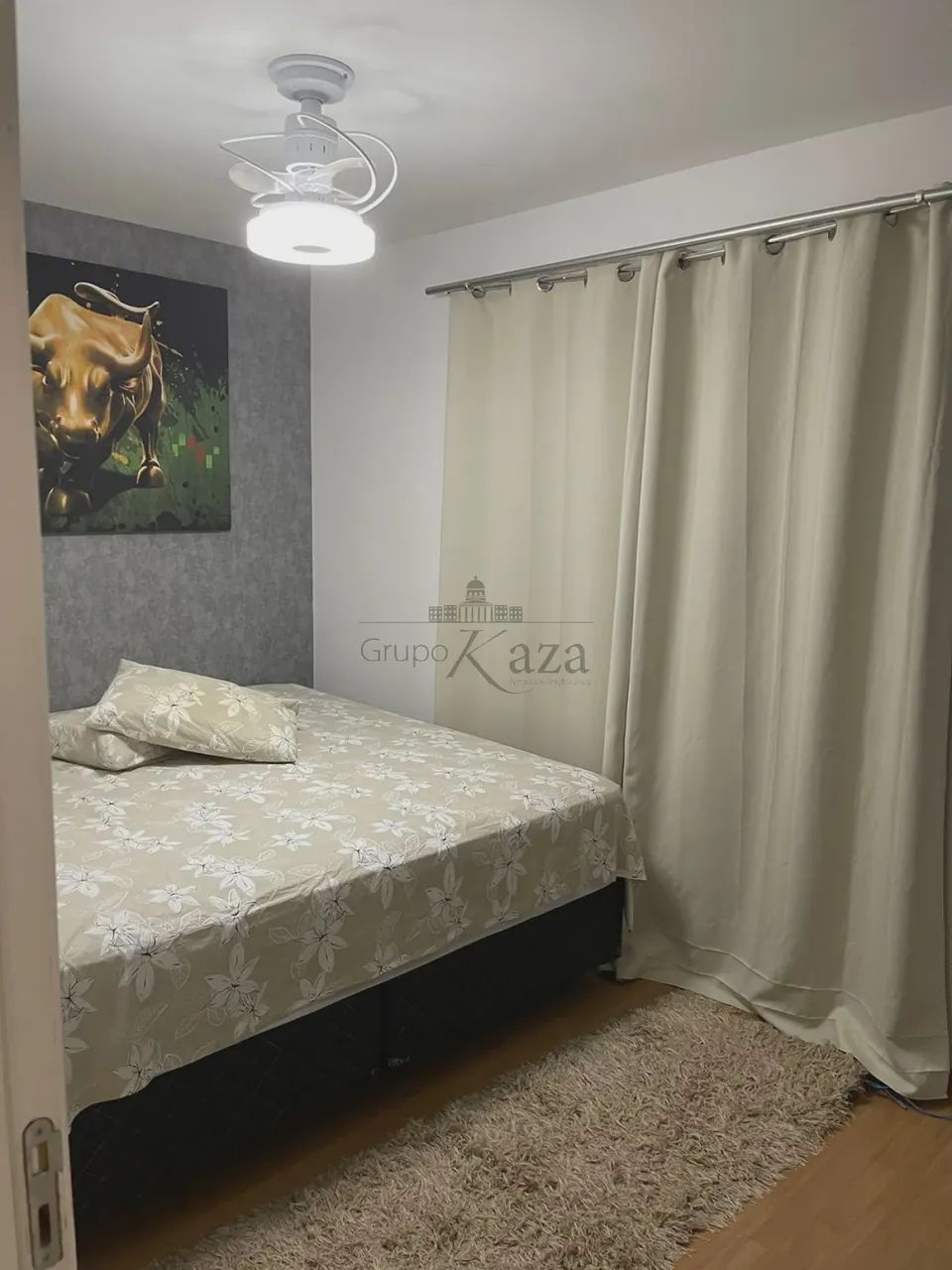 Imóvel para aluguel com 49 metros quadrados com 2 quartos - Foto 11