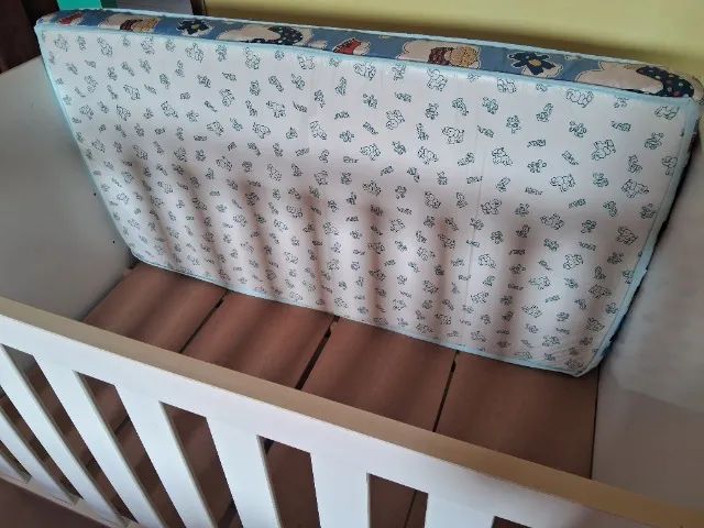 Berço 64169255501826123