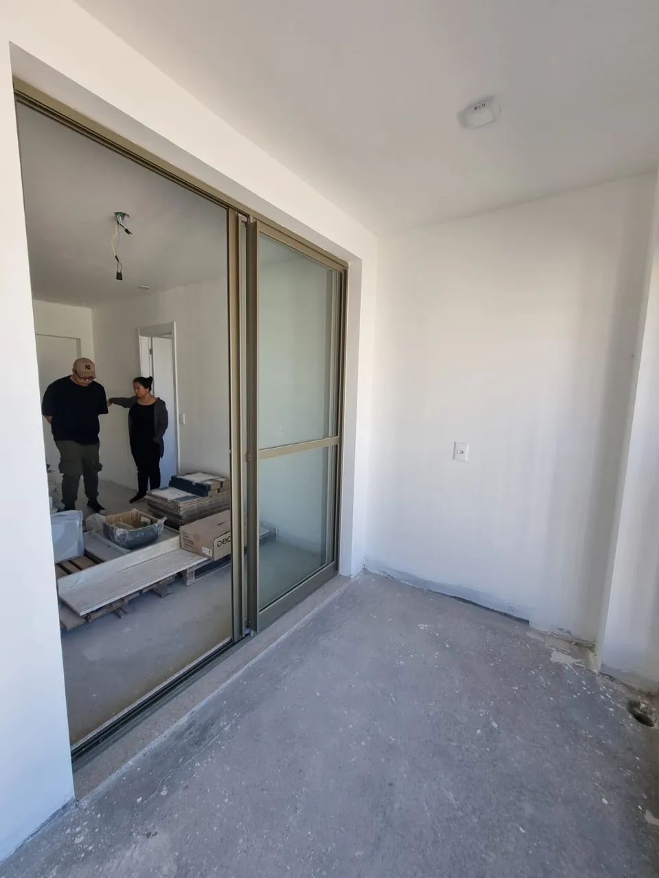 Porta Balcão 1,87x2,30 - Foto 3