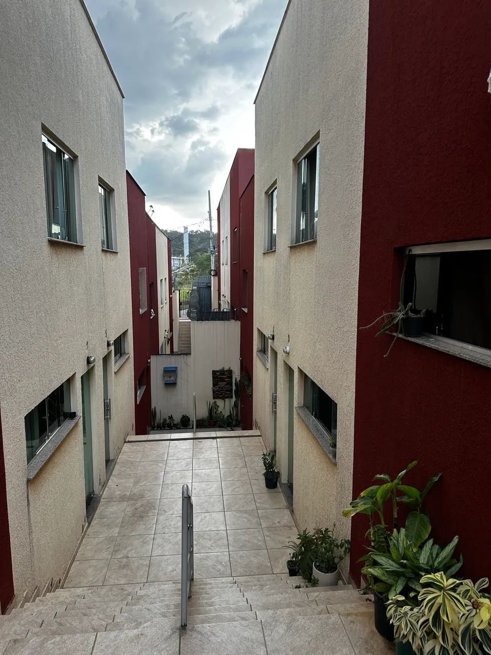 Foto - Ibirité - Eldorado (Parque Durval de Barros)