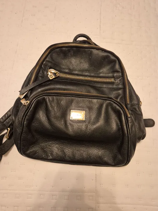 Mochila Luz da Lua