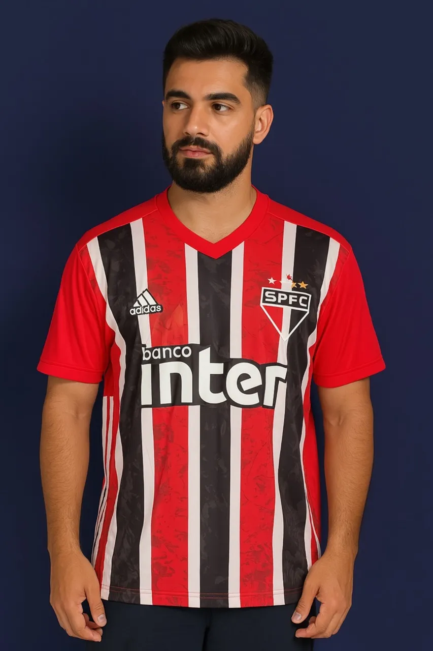 Camisa São Paulo 2023