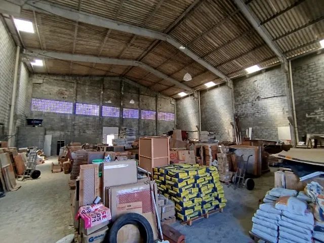 Galpão na Aruana 400 m2 da praia  - Foto 3