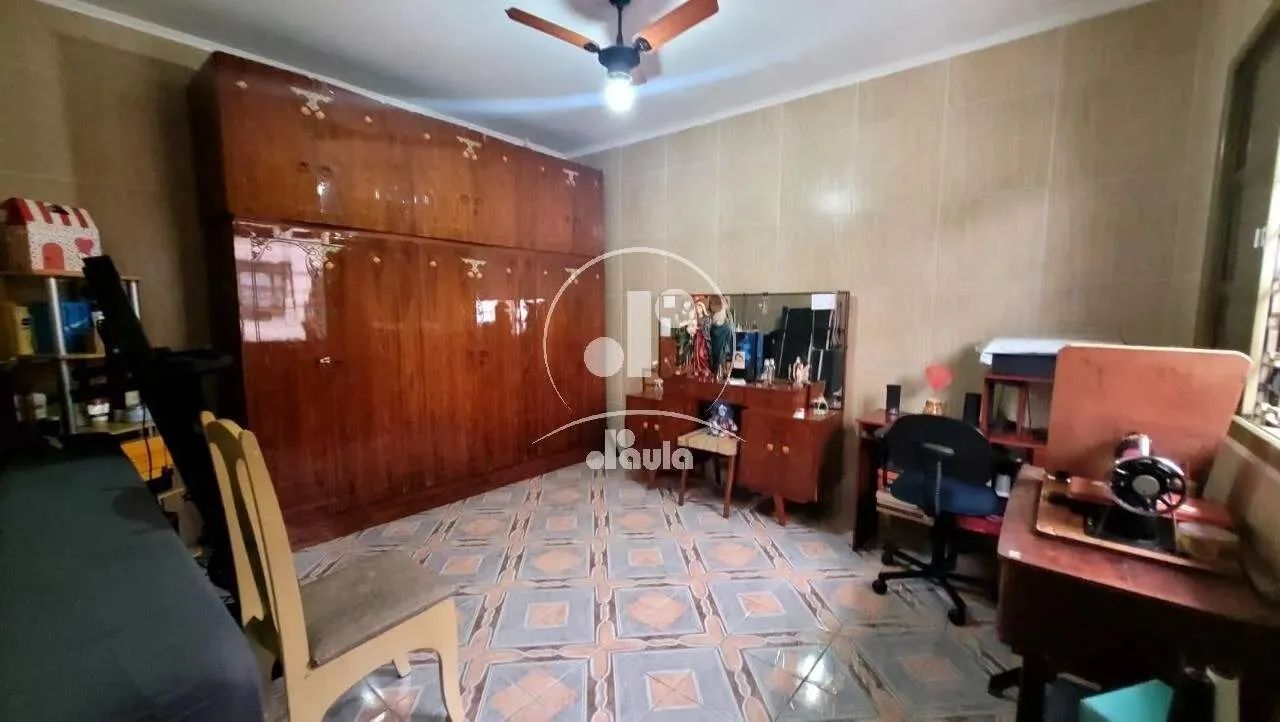 Imperdível Casa à Venda em Santo André-SP, Vila Pinheirinho: 5 Quartos, 1 Suíte, 3 Salas,  - Foto 2