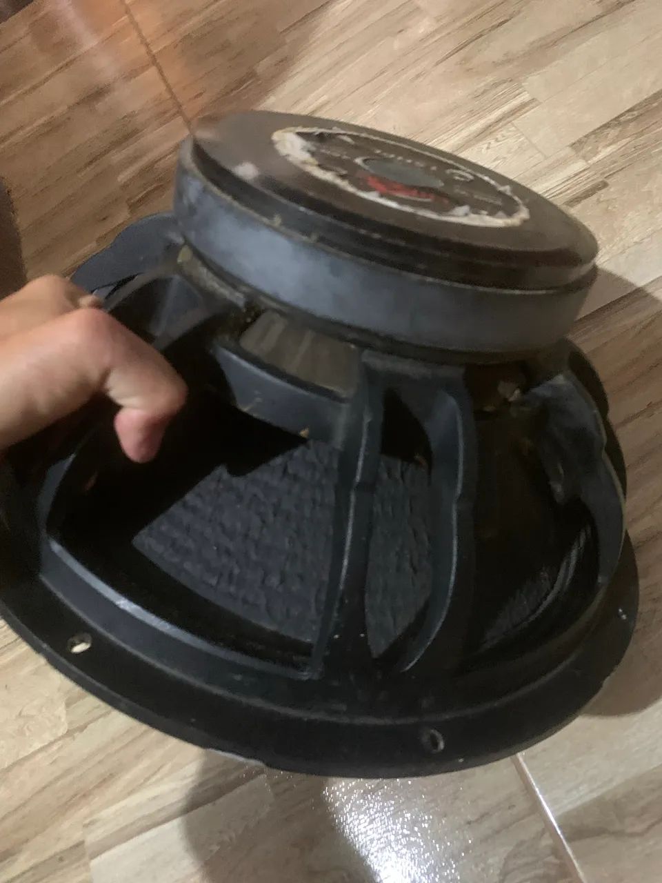 Vendo auto falante 1564167725790337121