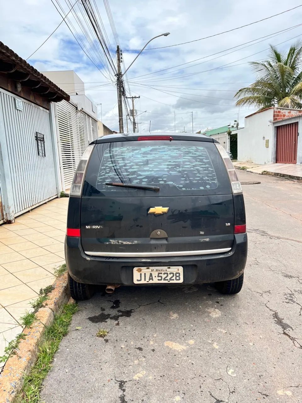 CARRO BARATO