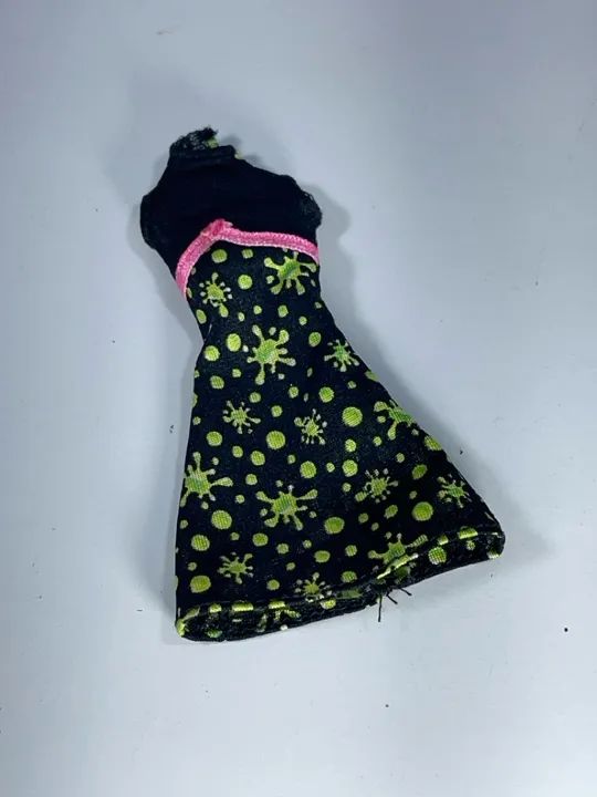 Vestido Scarah Screams - Foto 2