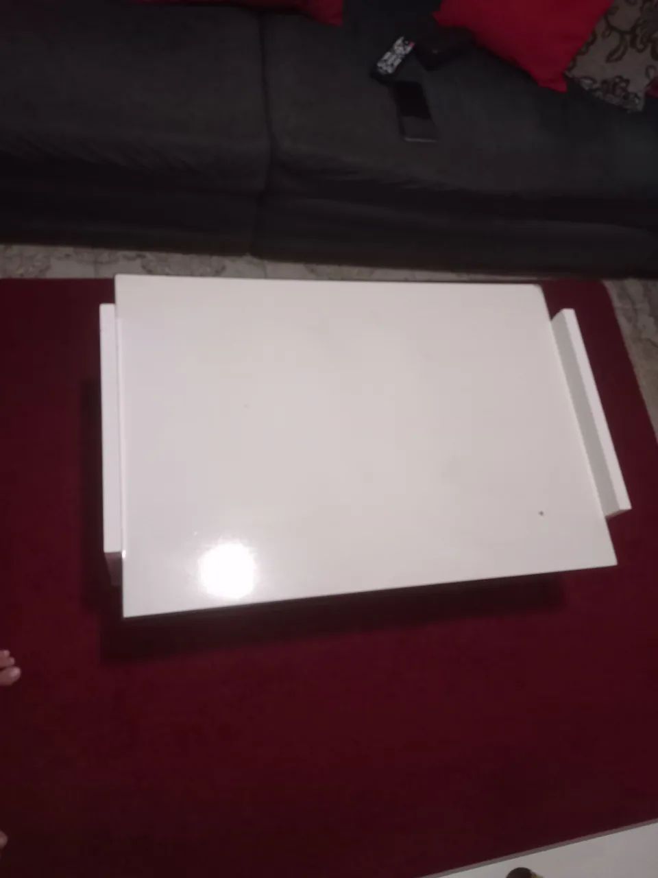 Mesinha de centro - Foto 4