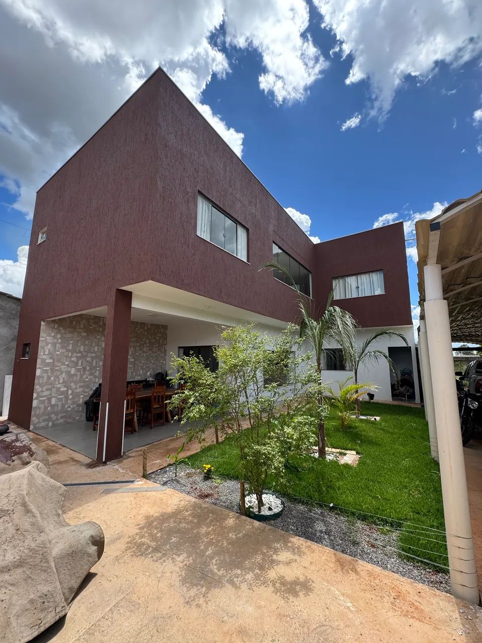 Foto - Brasília - Ponte Alta Norte (Gama)