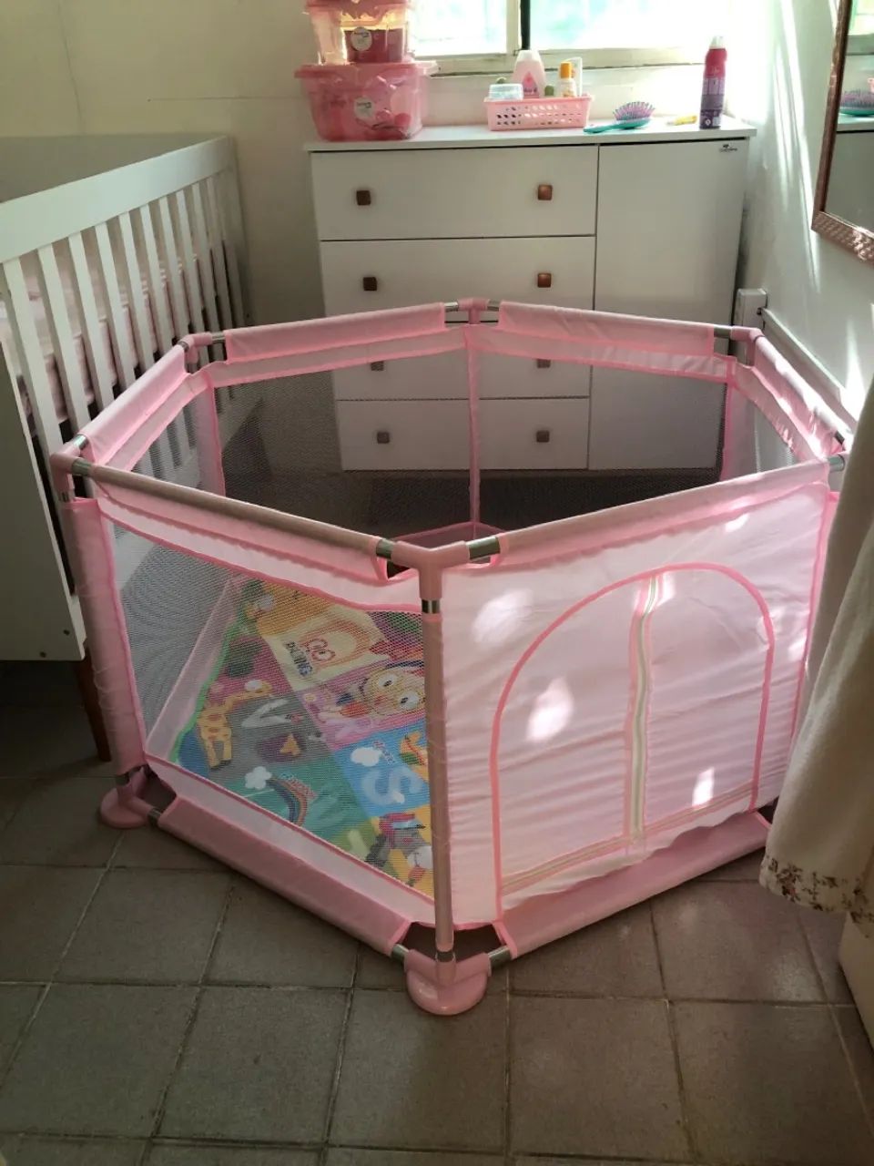 CERCADINHO  - Foto 3