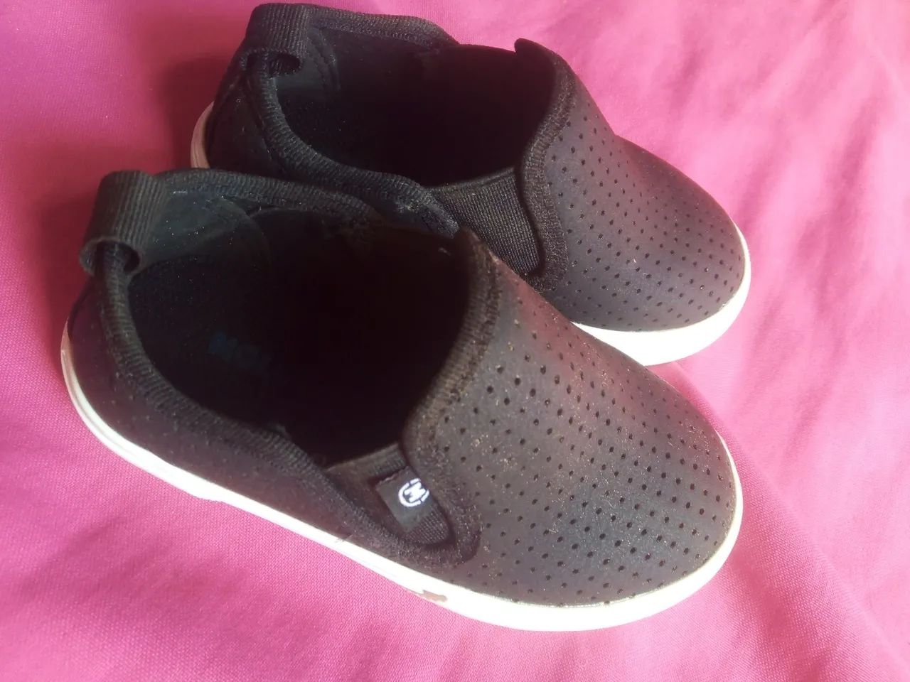 Sapato infantil  novo