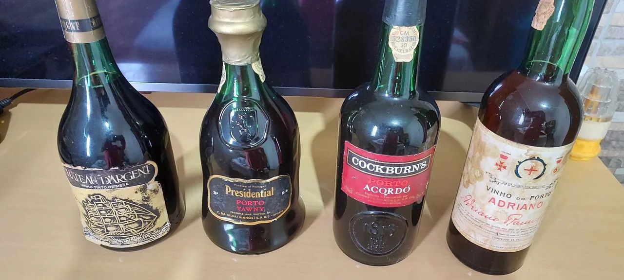 Vinhos  do Porto original  - Foto 3
