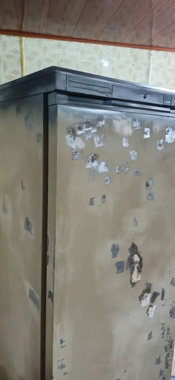 Envelopamento de eletrodomésticos  - Foto 3