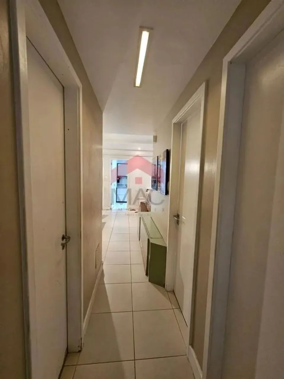 Apartamento para Venda em Salvador, Stiep, 3 dormitórios, 1 suíte, 2 banheiros, 1 vaga - Foto 5