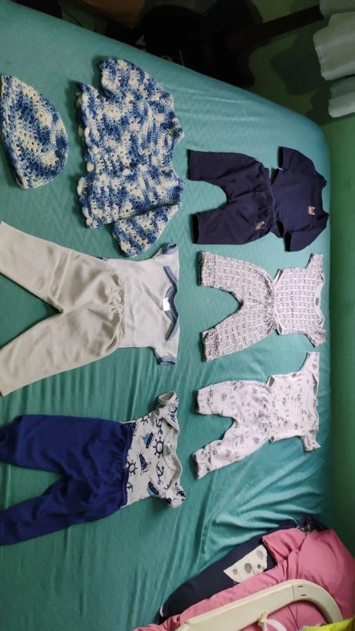 Roupas de bebê 64750318046978123
