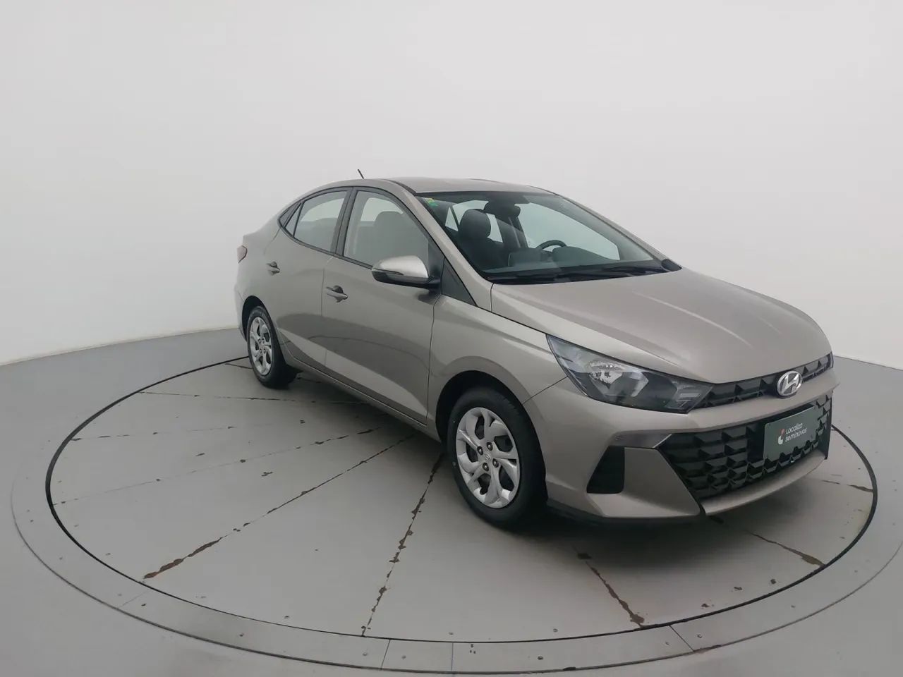 Hyundai HB20S Comfort Plus 1.0 TB Flex 12V Aut, foto 7 de 18