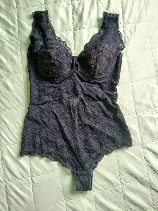 Body Dentelle Body Lenceria Intimissimi Body En Dentelle Intricate