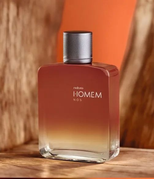 Perfume Homem Nós 100ml - Natura