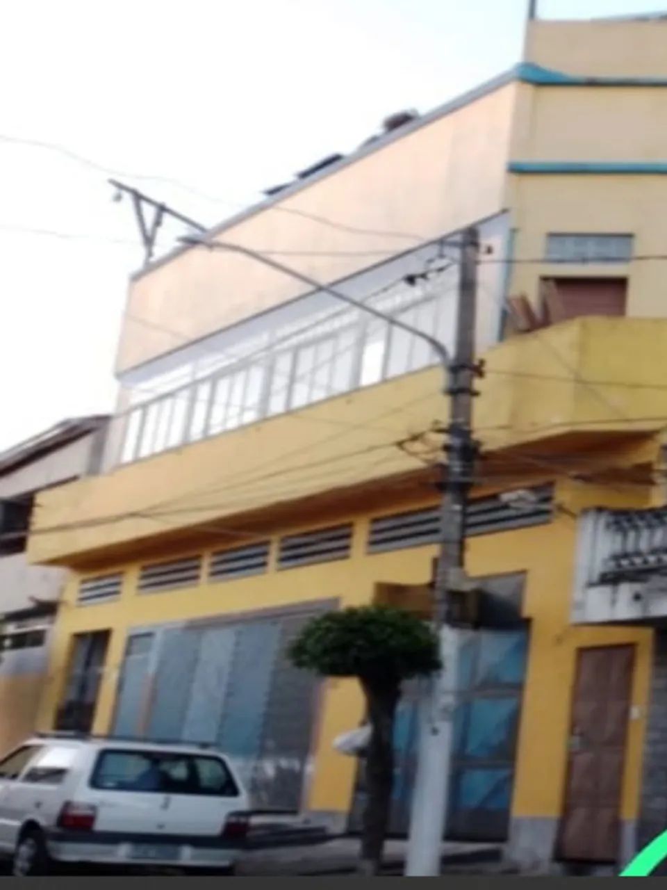 Imóvel Comercial á venda na Vila Carmosina com 389m² - Foto 5