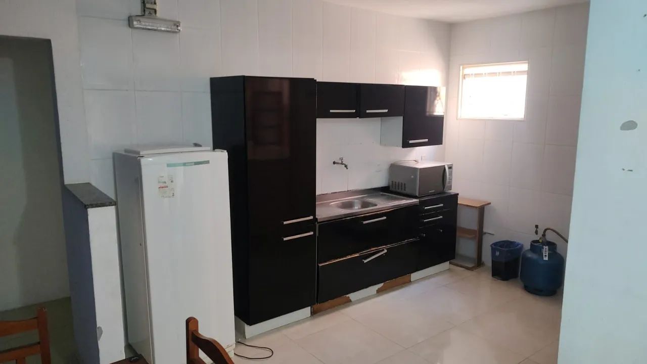 CASA MOBILIADA PARA- PORTO ALEGRE ALOJAMENTO DE TRABALHADORES - Foto 2