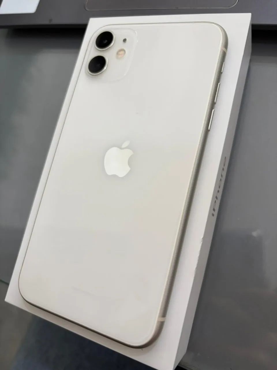 Iphone 11 128gb - Celulares e Smartphones - Boa Esperança