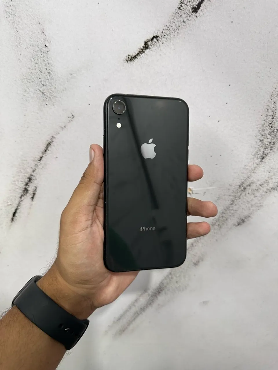 iPhone XR 128gb