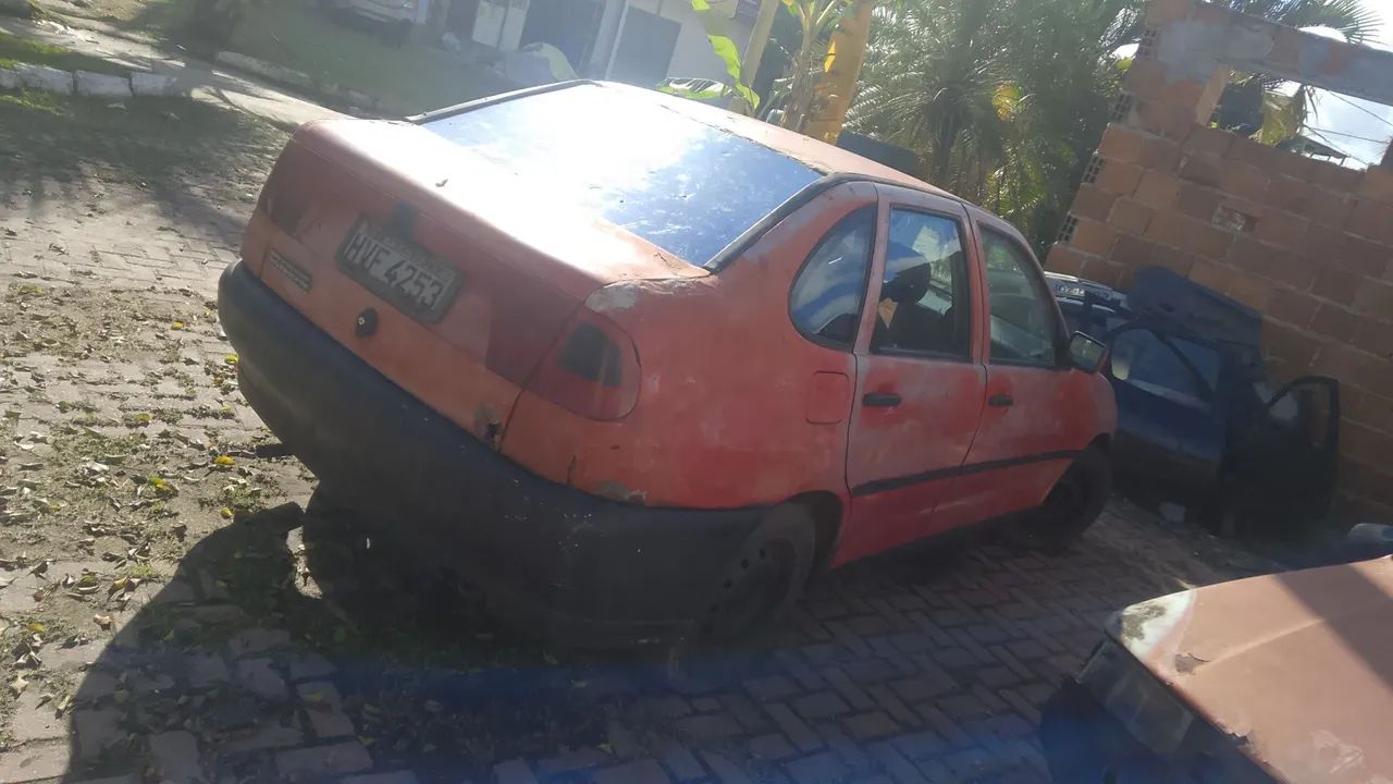 Carro em bom estado - Foto 2