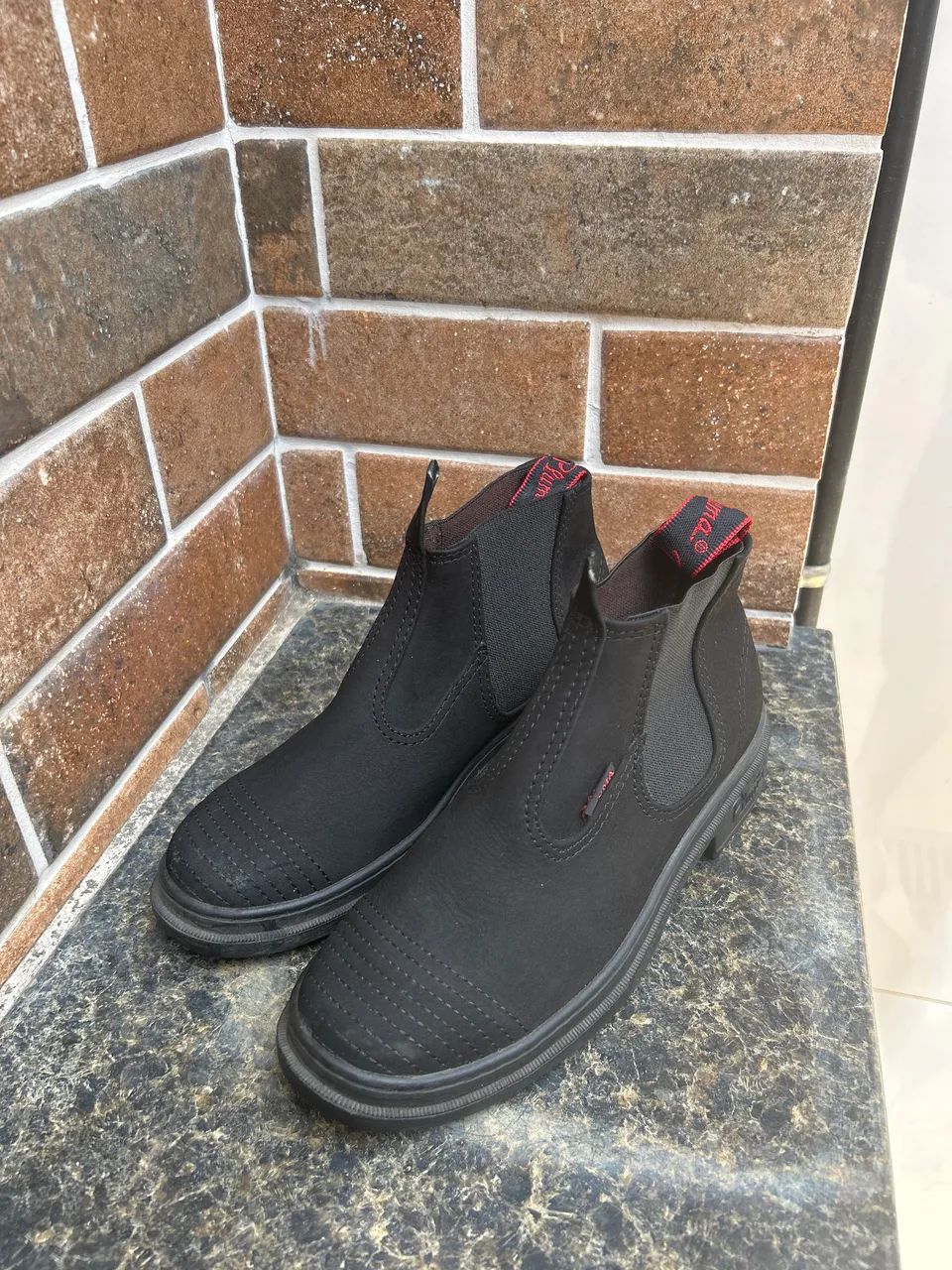 Botina Pluma - Foto 3