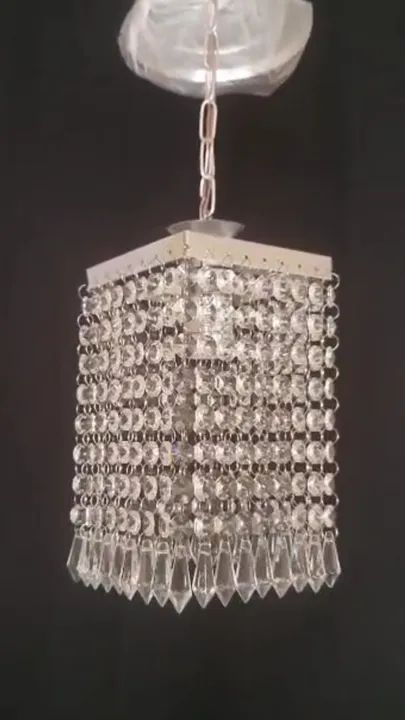 LUSTRE COM UM SUPER DESCONTO  - Foto 5