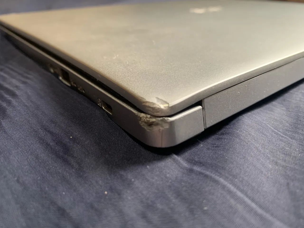 Acer Aspire 5 - Ryzen 7, 8gb de ram, 512gb de ssd.  - Foto 3