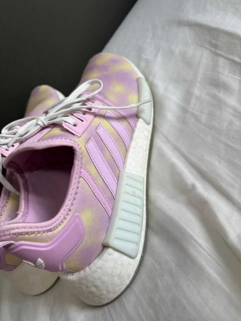 tenis adidas NMD R1 - Foto 2