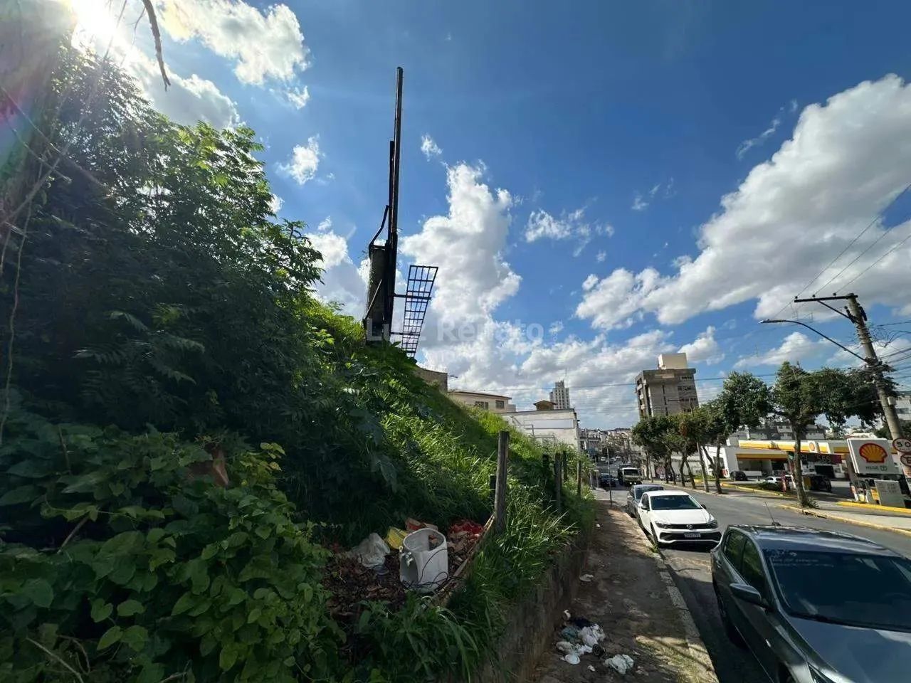 Lote à Venda em Belo Horizonte - Floresta (Leste) - Foto 4