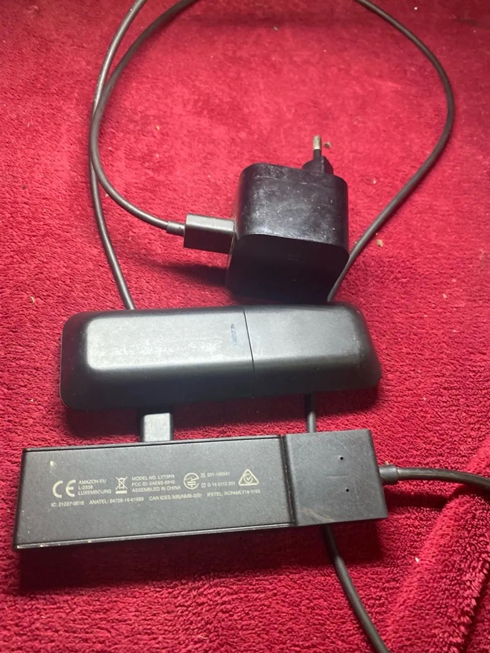 Amazon Fire Stick TV  - Primeira Geração - Foto 2