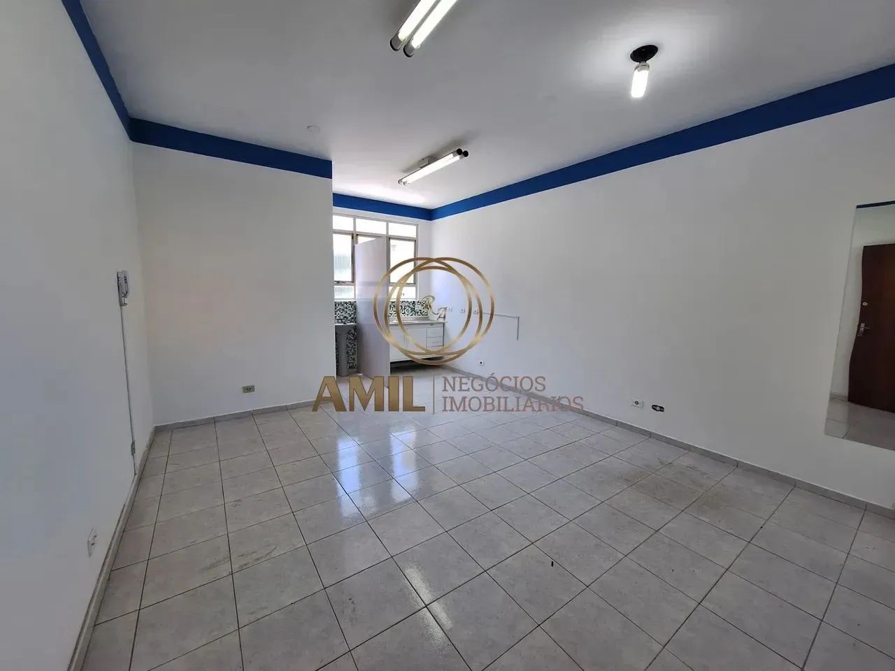 Excelente Sala Comercial para Locação no Jardim Satélite, São José dos Campos-SP! Conheça  - Foto 15