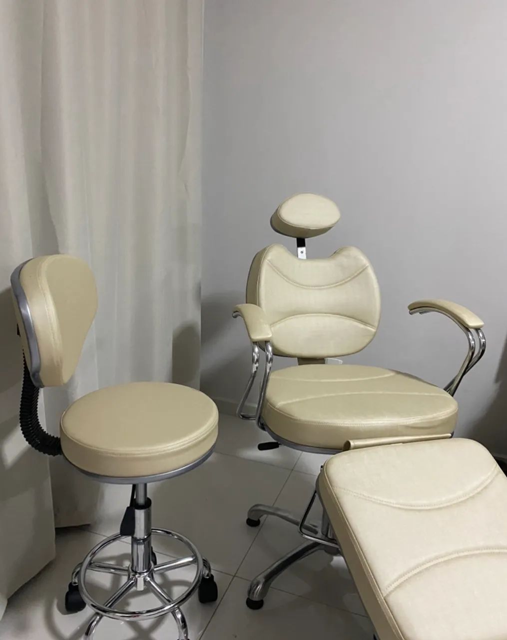 Móveis para studio de beleza  - Foto 2