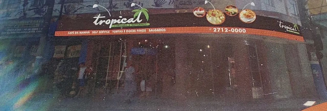 Padaria Completa Pronta para Operar